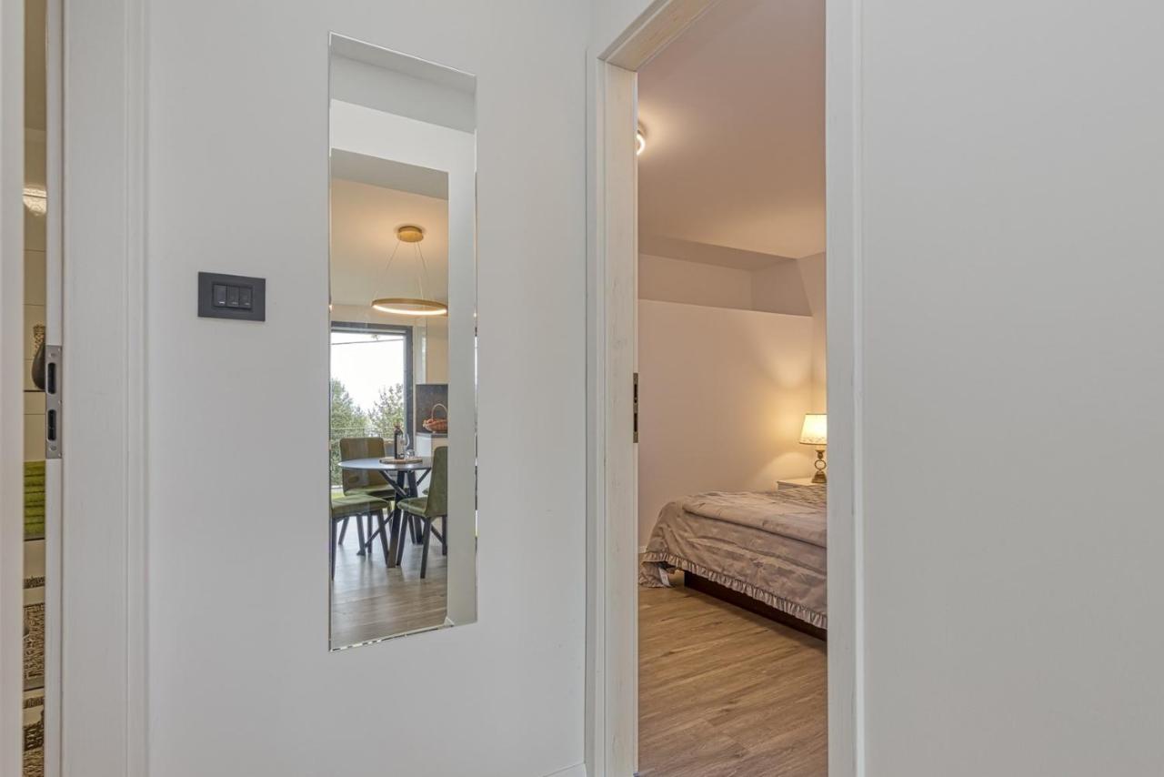 Appartement Kostabela - Sea View à Rijeka Extérieur photo