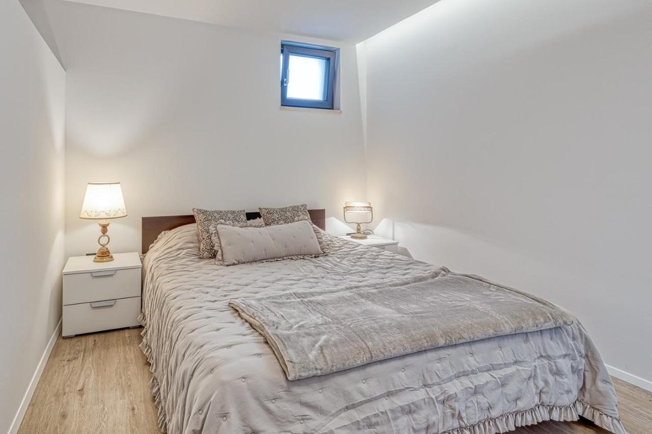 Appartement Kostabela - Sea View à Rijeka Extérieur photo